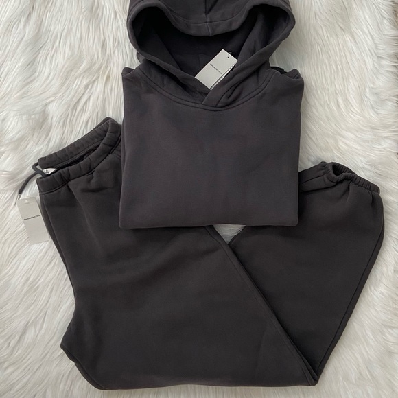 Abercrombie & Fitch Pants - sunday baggy set